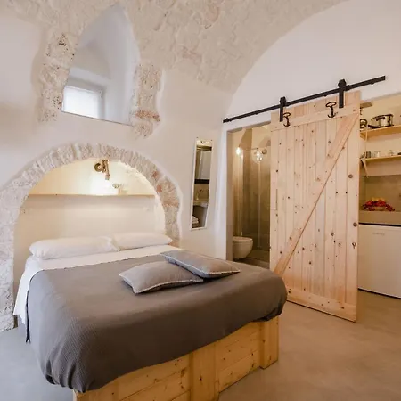 アパート Casa Flami' *