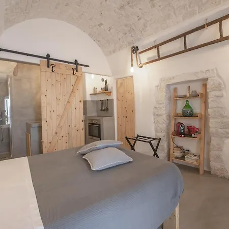 Casa Flami' * Ostuni