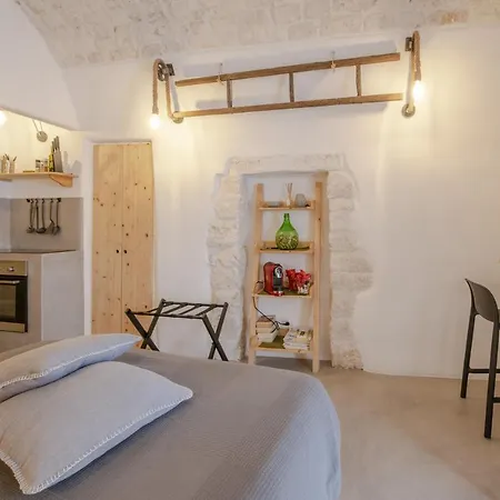 Casa Flami' オストゥーニ