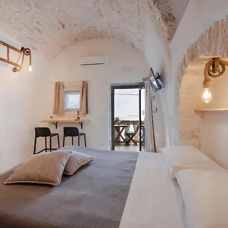 Casa Flami' Apartament