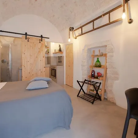 Casa Flami' オストゥーニ