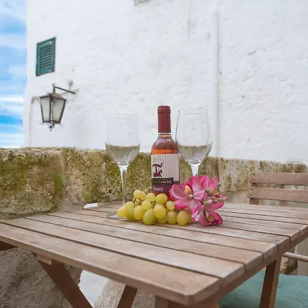 Casa Flami' アパート