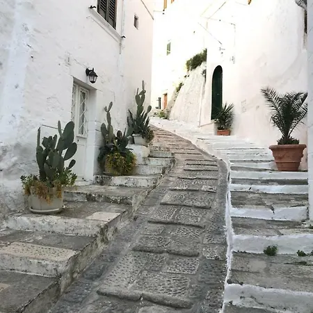 Casa Flami' Apartment