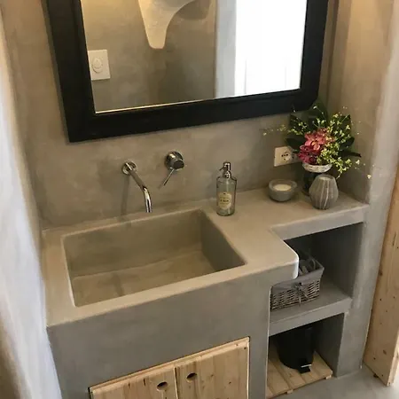 Casa Flami' オストゥーニ