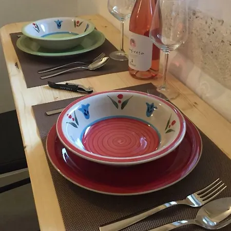 Casa Flami' オストゥーニ