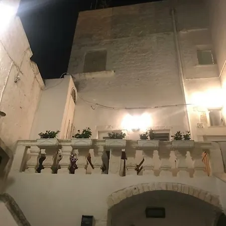 Casa Flami' * オストゥーニ