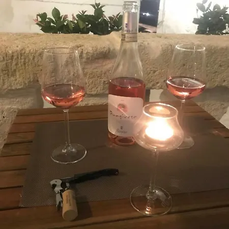 Casa Flami'