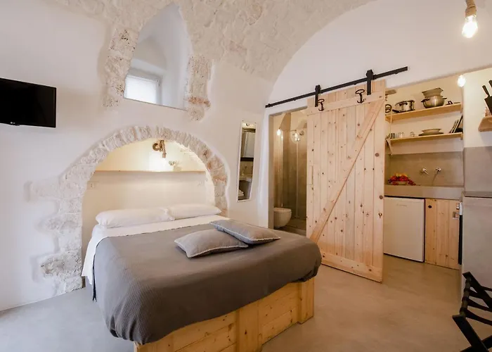 Appartement Casa Flami' *