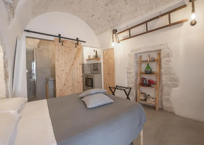 Casa Flami' * Ostuni