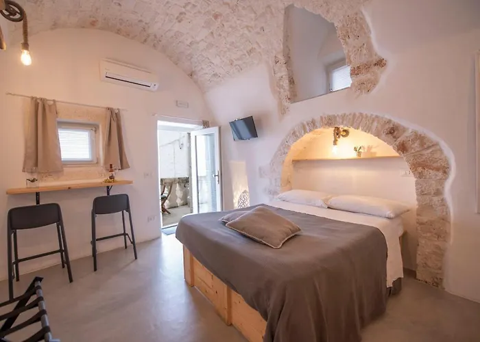 Casa Flami' Appartement Ostuni