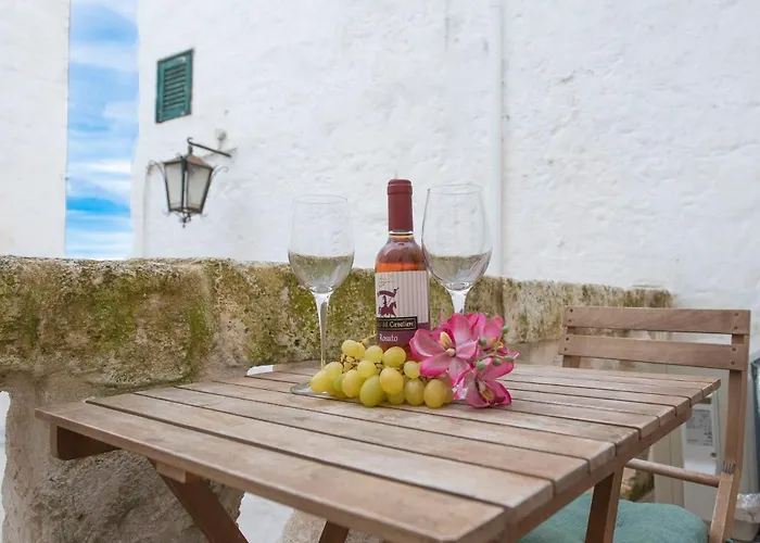 Casa Flami' Appartement