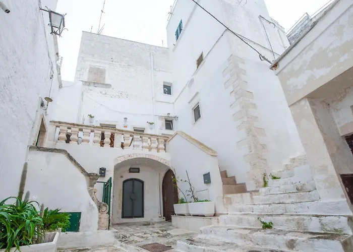 Casa Flami' Appartement *