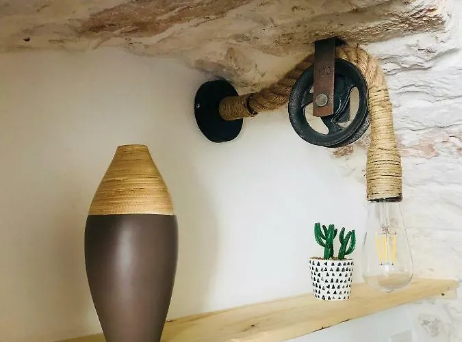 Appartement Casa Flami'