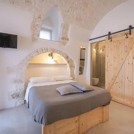 Casa Flami' * Ostuni