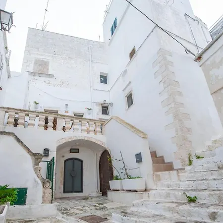 Casa Flami' Apartmán *