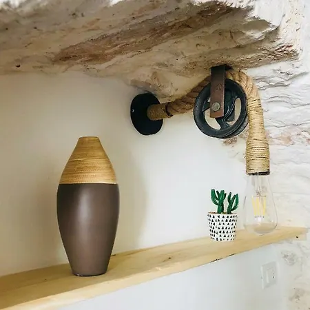 Apartmán Casa Flami'