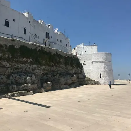 Apartmán Casa Flami'