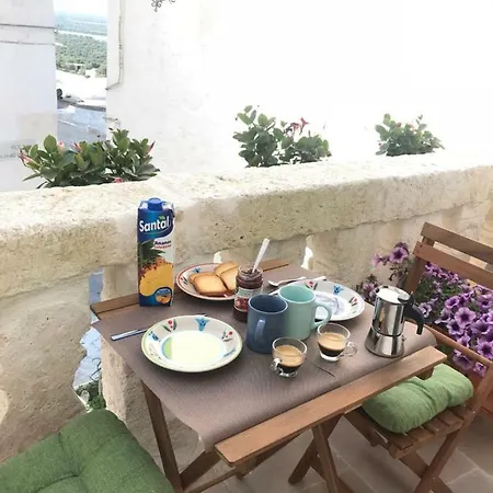 Casa Flami' * Ostuni