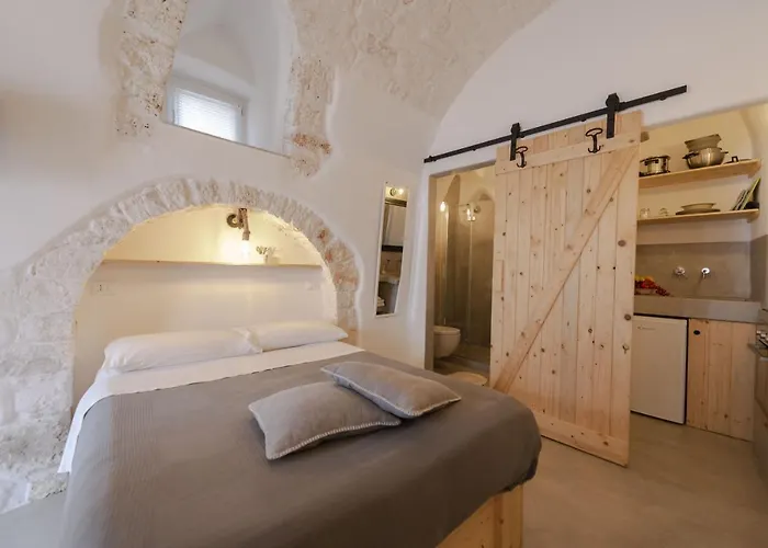 Appartement Casa Flami' Ostuni