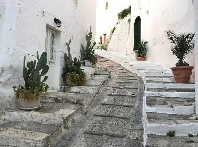 Casa Flami' Appartement