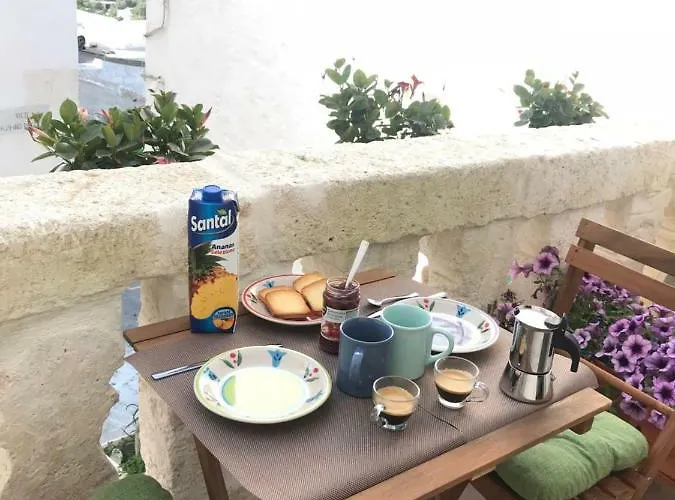 Casa Flami' * Ostuni