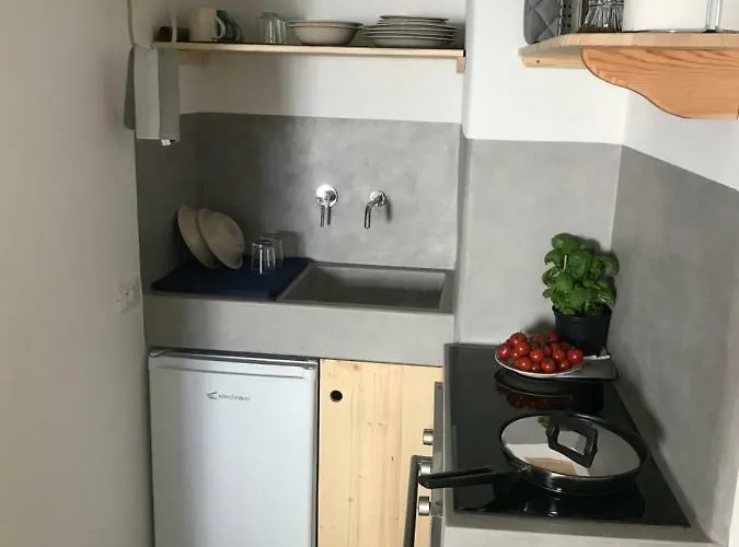 Casa Flami' Appartement Ostuni