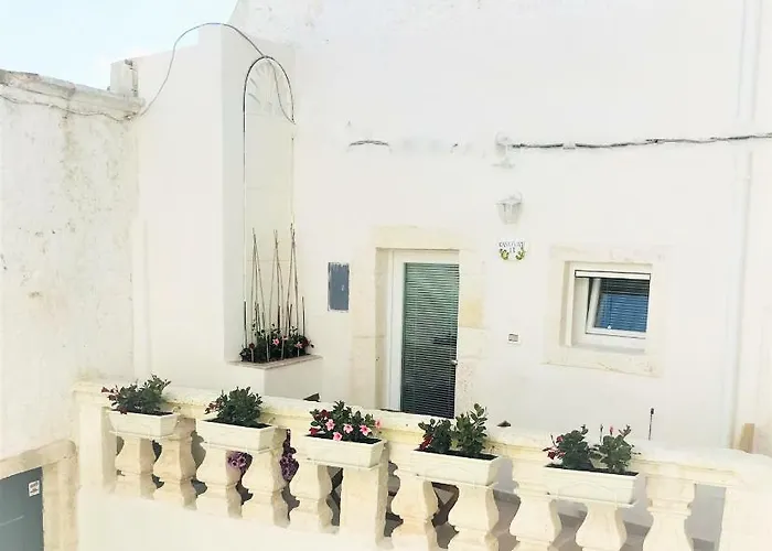 Appartement Casa Flami' *