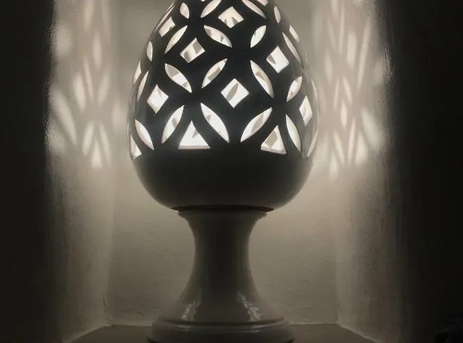 Casa Flami' * Ostuni